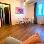 Appartement Maison Bon Ton Villafranca d'Asti