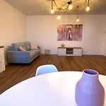 Appartement Maison Bon Ton Villafranca d'Asti