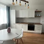 Maison Bon Ton Apartment