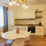 Maison Bon Ton Apartment Villafranca d'Asti