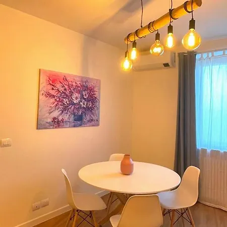 Maison Bon Ton Villafranca d'Asti