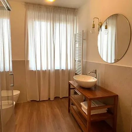 Maison Bon Ton Apartamento Villafranca d'Asti