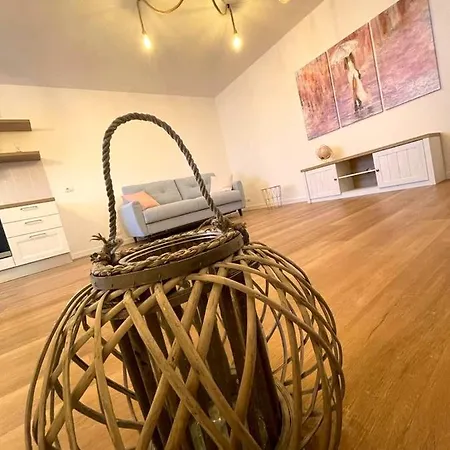 Апартаменты Maison Bon Ton *