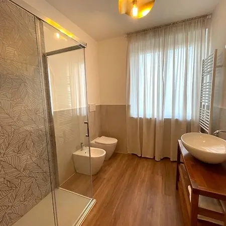 Maison Bon Ton Apartamento Villafranca d'Asti