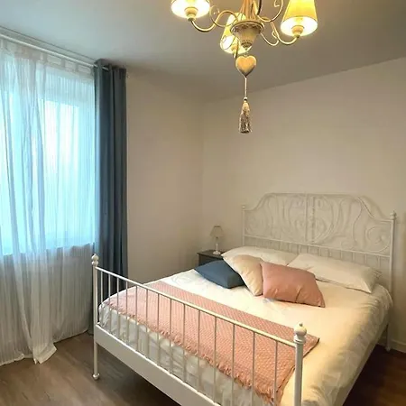 Maison Bon Ton Villafranca d'Asti