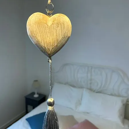 Maison Bon Ton 公寓 *