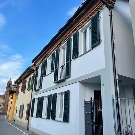 Апартаменты Maison Bon Ton