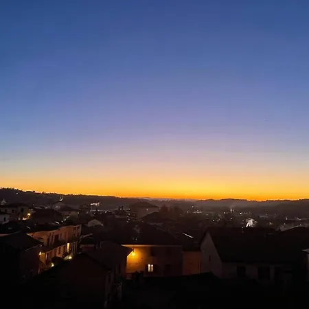 Апартаменты Maison Bon Ton Villafranca d'Asti