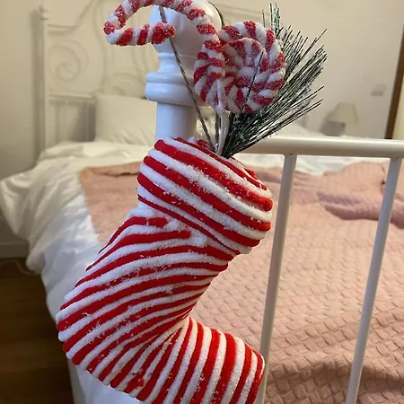 Apartamento Maison Bon Ton *