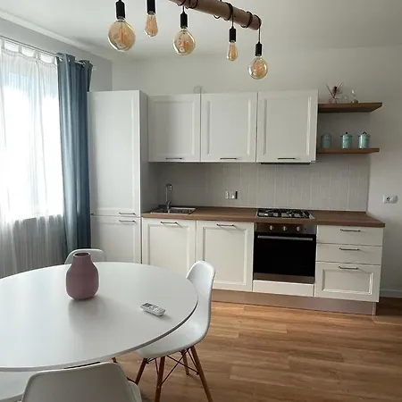 Maison Bon Ton Apartamento