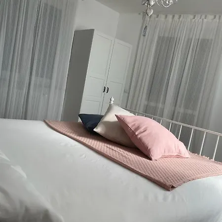 Maison Bon Ton Villafranca d'Asti