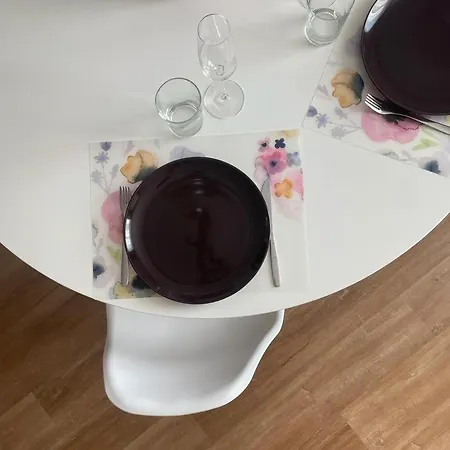 Apartamento Maison Bon Ton *
