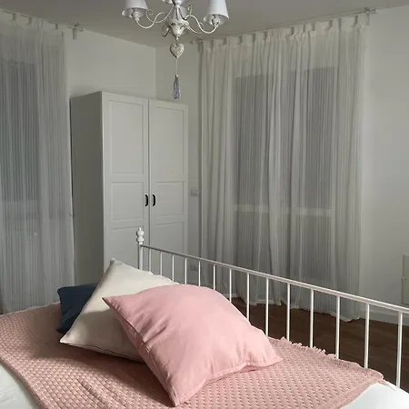 公寓 Maison Bon Ton *