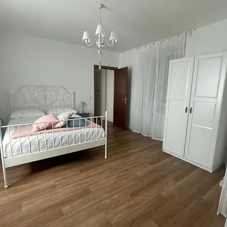 Maison Bon Ton Apartamento