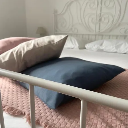 Apartamento Maison Bon Ton *