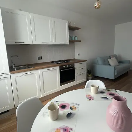 Maison Bon Ton Apartamento Villafranca d'Asti