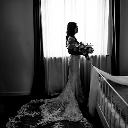 公寓 Maison Bon Ton *