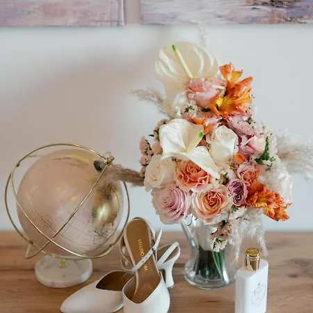 公寓 Maison Bon Ton