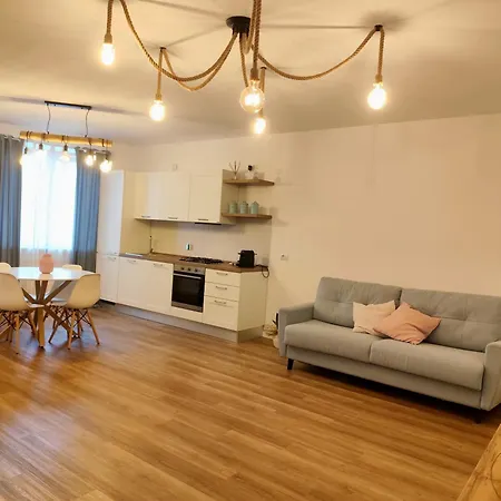 Maison Bon Ton Appartement