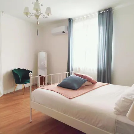 Maison Bon Ton Appartement *