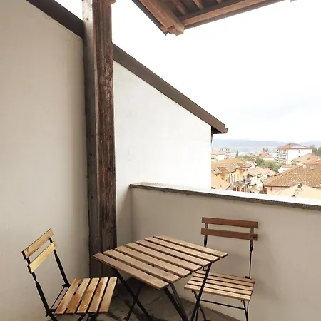 Appartement Maison Bon Ton *