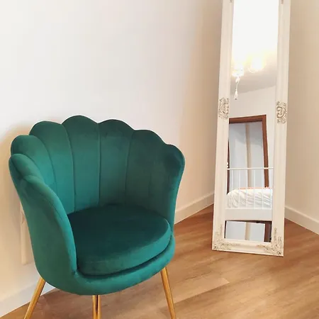 Apartamento Maison Bon Ton Villafranca d'Asti