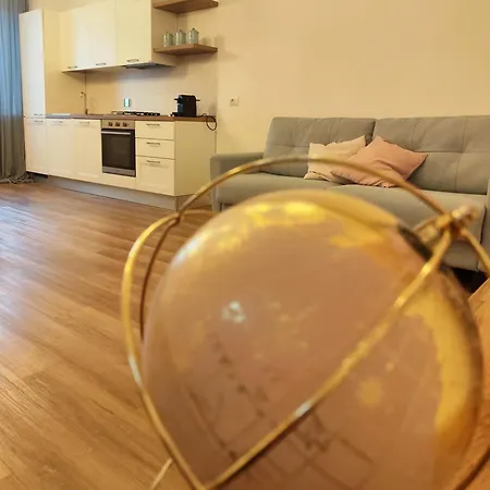 Maison Bon Ton 公寓 *