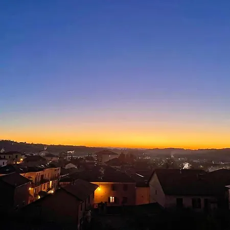 Maison Bon Ton Villafranca d'Asti