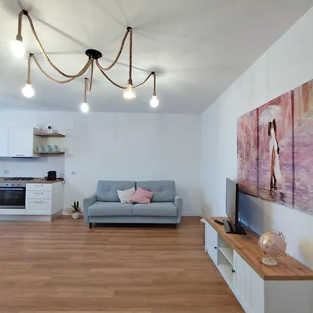 Maison Bon Ton Appartement