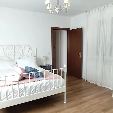 Maison Bon Ton Appartement Villafranca d'Asti