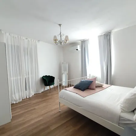 Appartement Maison Bon Ton