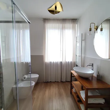 Maison Bon Ton * Villafranca d'Asti