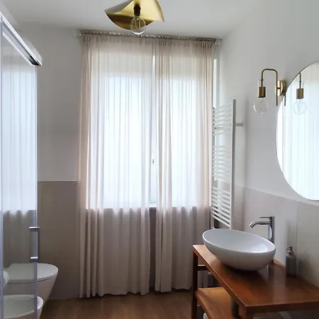 Maison Bon Ton * Villafranca d'Asti