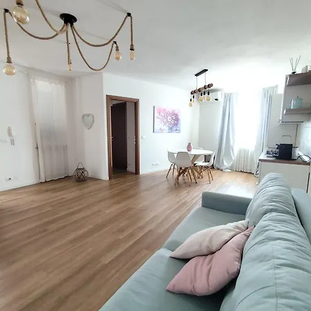 Maison Bon Ton Appartement *