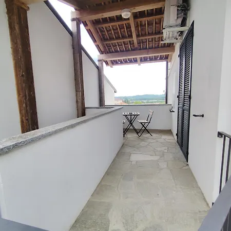 Maison Bon Ton Appartement *
