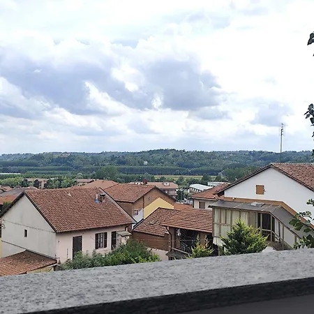 Maison Bon Ton Villafranca d'Asti