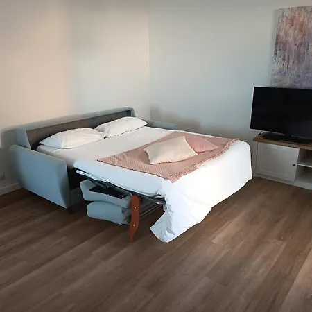 Appartement Maison Bon Ton *